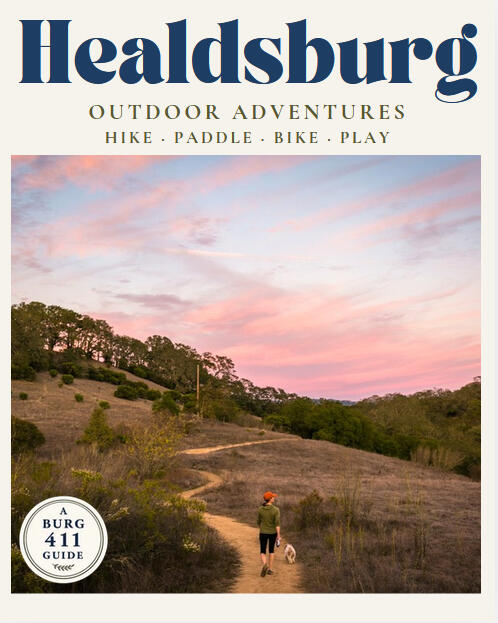 Healdsburg Outdoor Adventures Healdsburg Outdoor Adventures